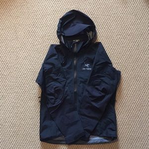 Arc’teryx Beta AR Jacket